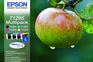 Epson Apple T1295